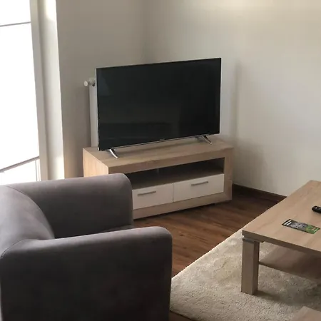 Ahorn Direkt Am Stausee By Interhome Apartment