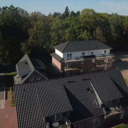 Ahorn Direkt Am Stausee By Interhome Apartment *