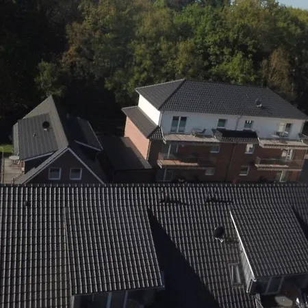 Ahorn Direkt Am Stausee By Interhome *