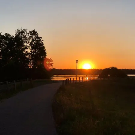 Ahorn Direkt Am Stausee By Interhome *