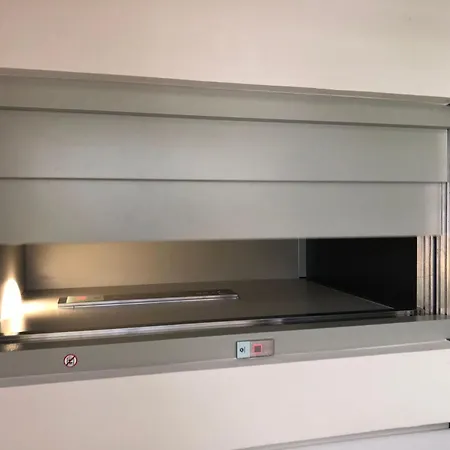 Apartment Ahorn Direkt Am Stausee By Interhome *