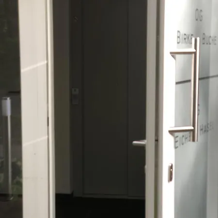 Ahorn Direkt Am Stausee By Interhome Apartamento *