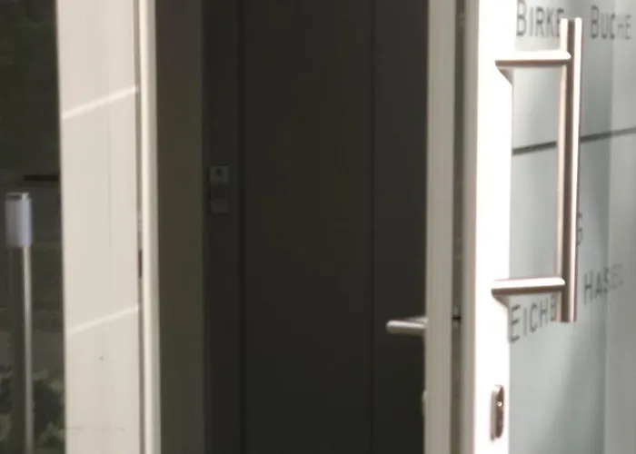 Ahorn Direkt Am Stausee By Interhome Apartment *
